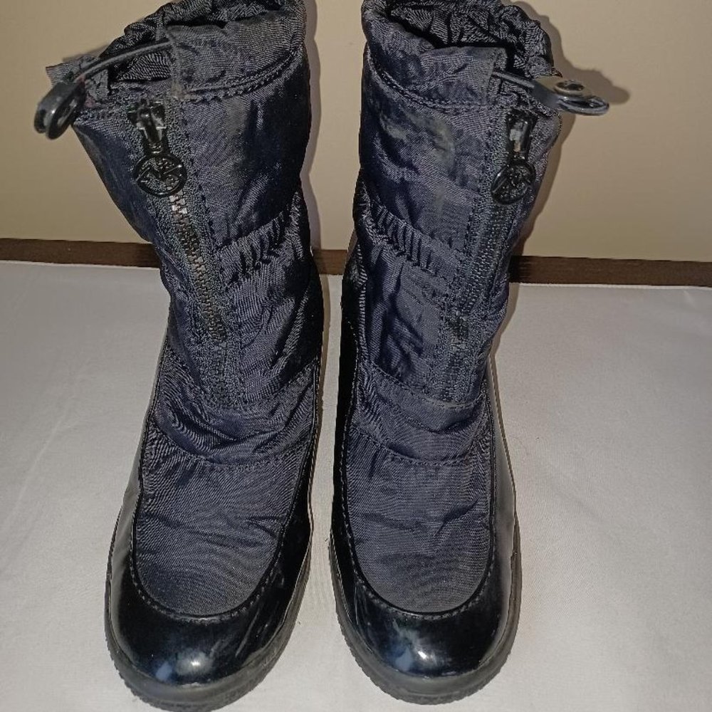Anne Klein Sport Winter Boots - Size 7.5